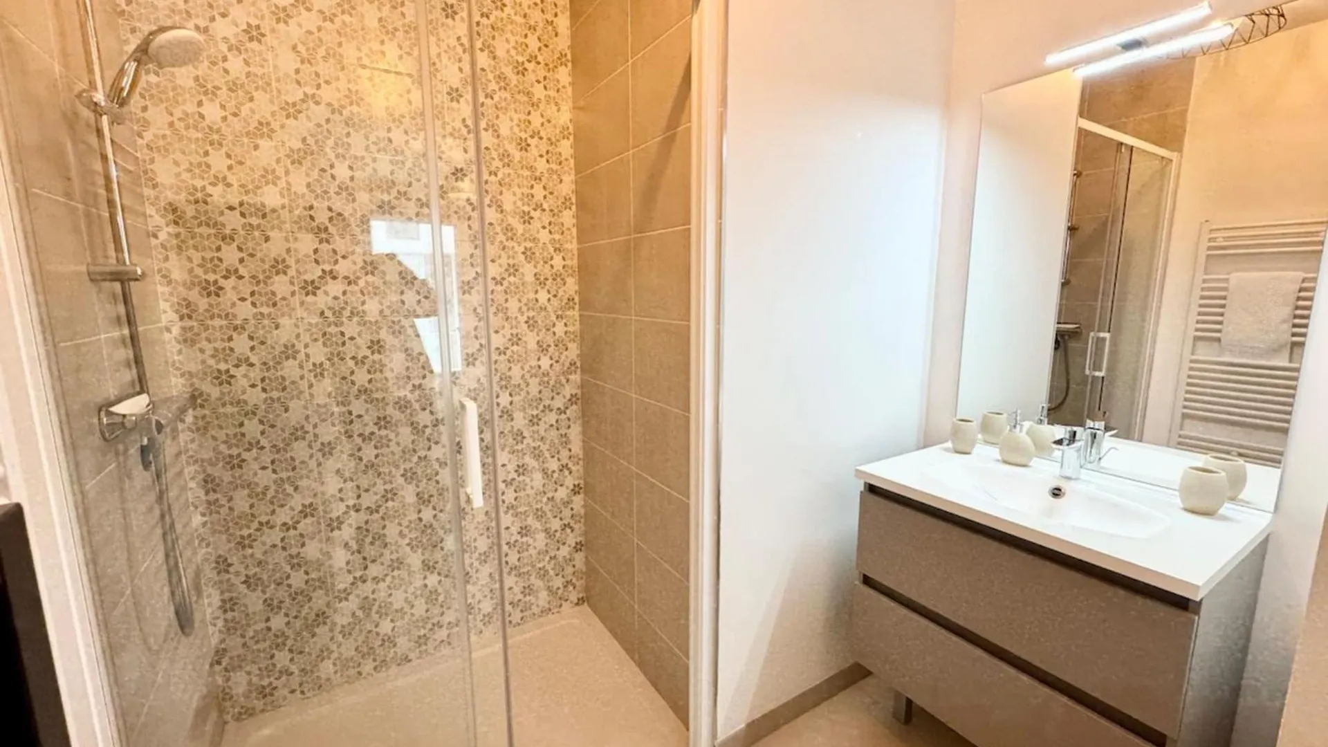 דירות לוריין Peristyle - T2 De Standing Neuf - Balcon 0*,  צרפת